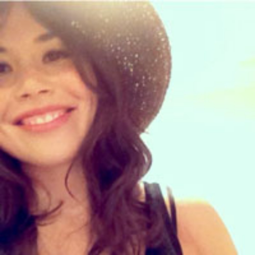 Meet your Posher, Melanie